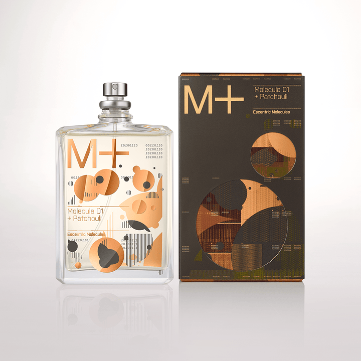 Molecule 01 + Patchouli 100 ml edt