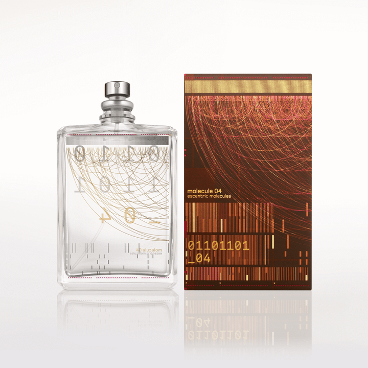 Molecule 04 100 ml
