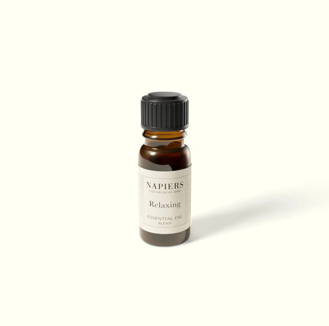 Relaxing eterisk olje 10 ml