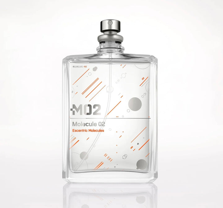 Molecule 02 100 ml