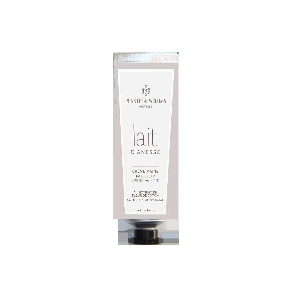 Håndkrem 30 ml cotton flower