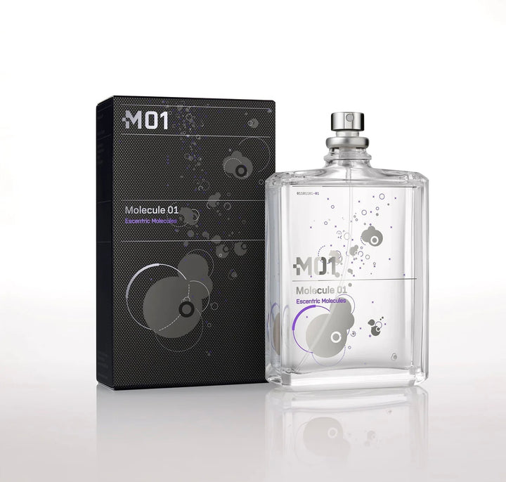 Molecule 01 100 ml