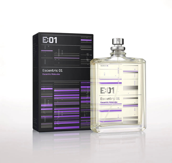 Escentric 01 100 ml