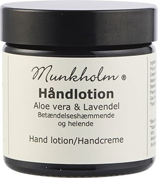 Håndlotion 60 ml