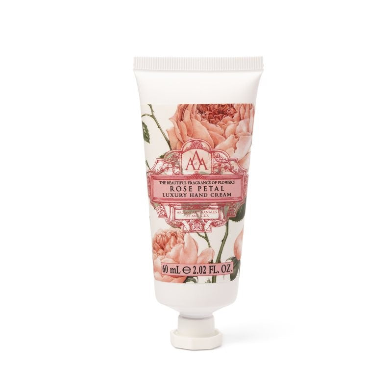 Håndkrem roseblader 60 ml
