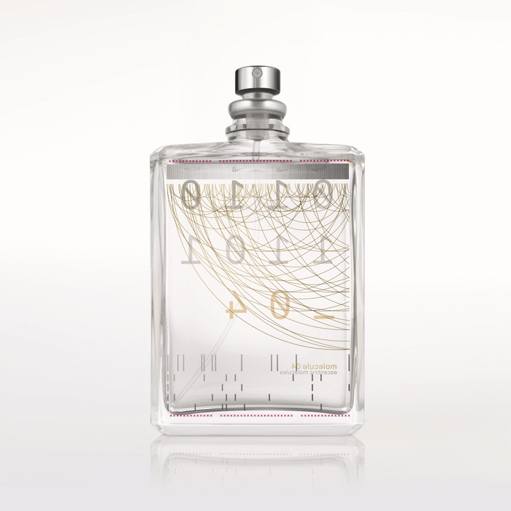 Molecule 04 100 ml