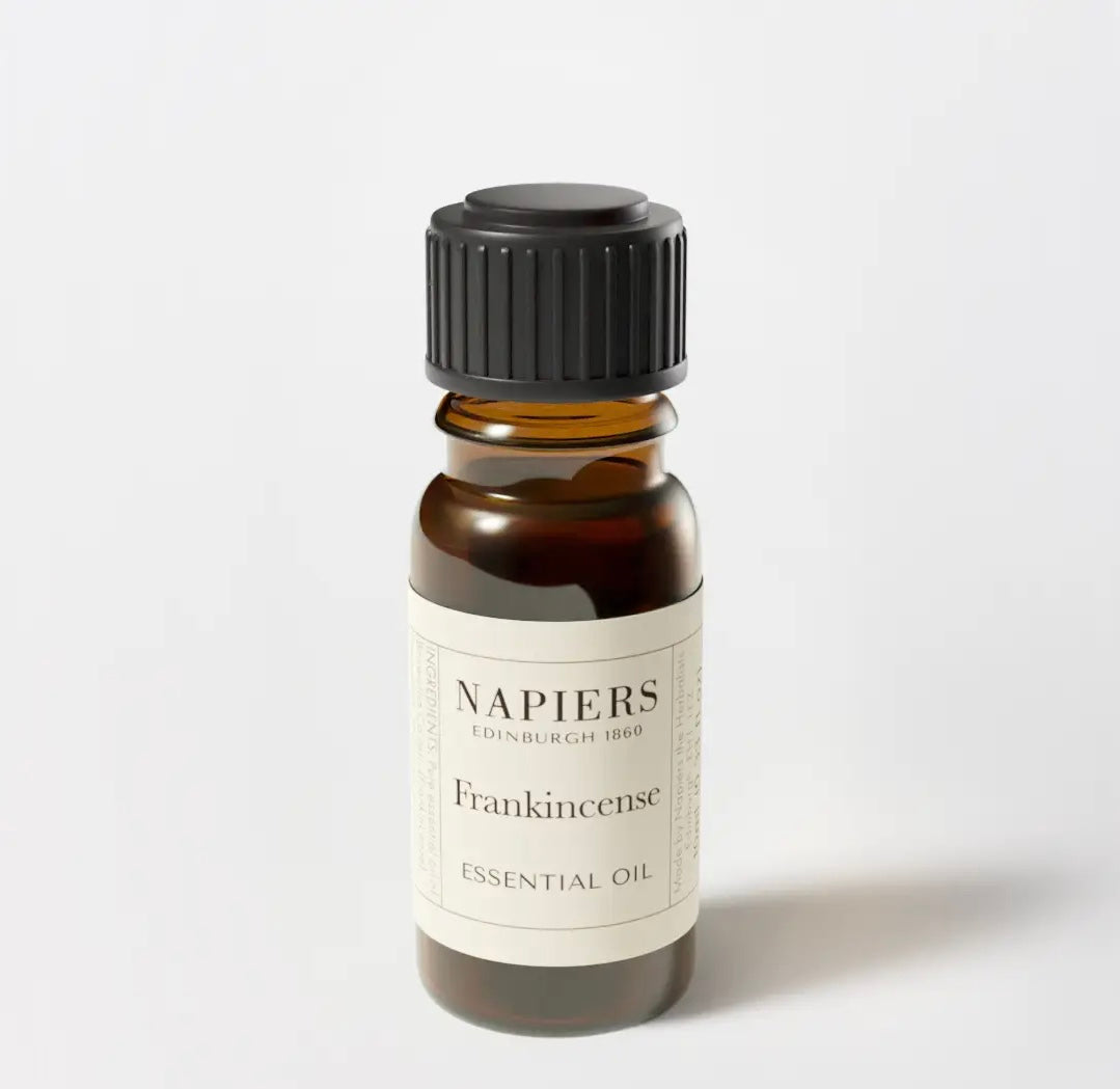 Frankincense eterisk olje 10 ml