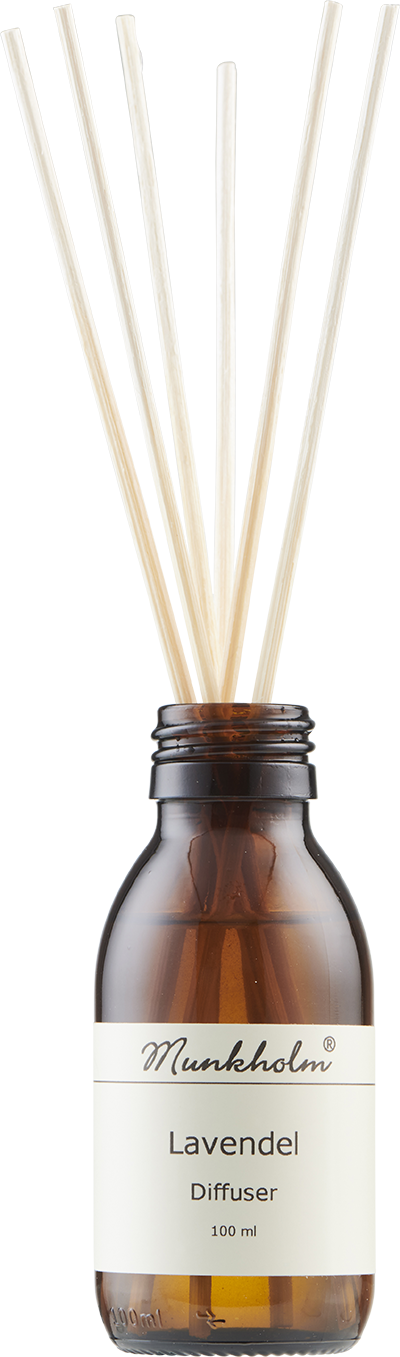 Diffuser 100 ml lavendel