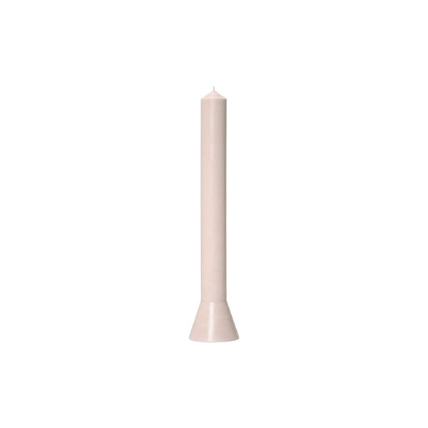 Hyggelys blush 36 cm, 35 timer brennteid