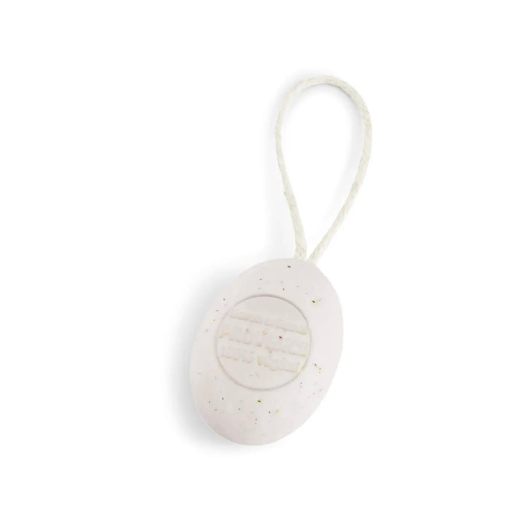 Soap on a rope timian, rosmarin og lavendel 200 gram