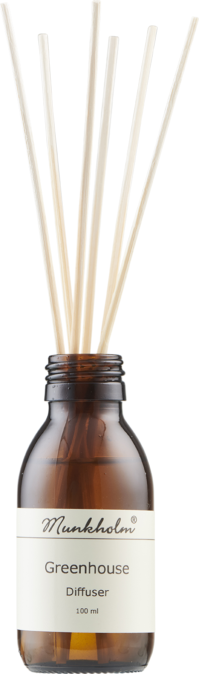 Diffuser 100 ml greenhouse