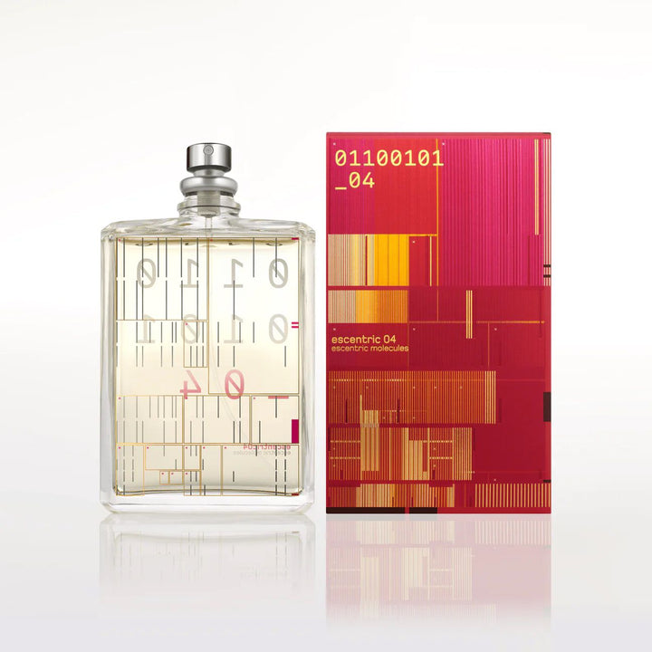 Escentric molecule 04 30 ml