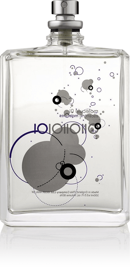Molecule 01 100 ml