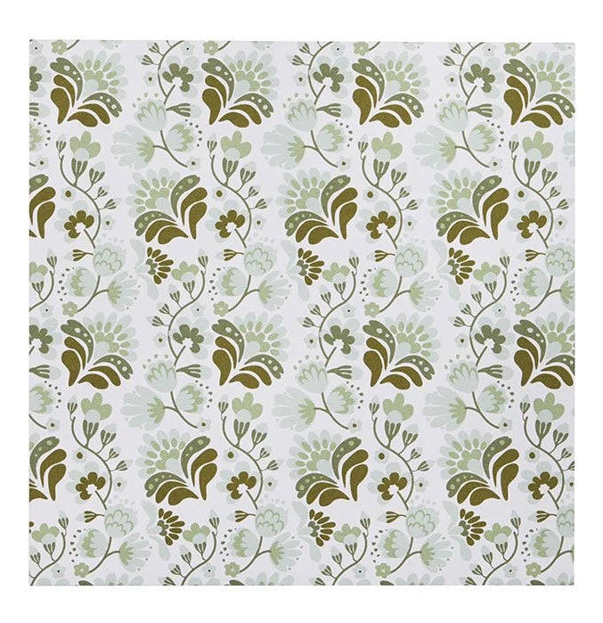 Papirserviett Marigold ivy 50 stk