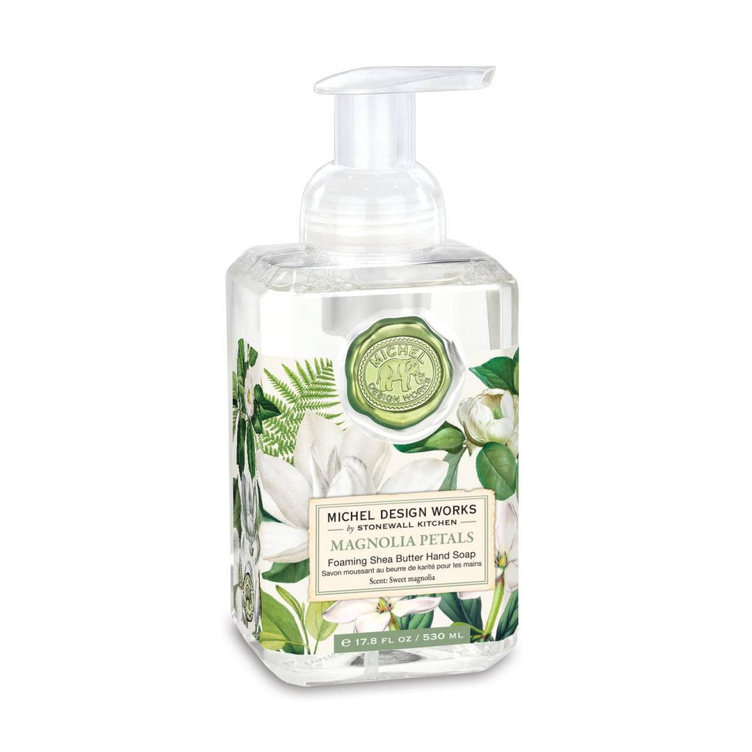 Skumsåpe 530 ml Magnolia petals