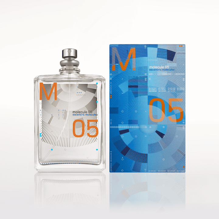 Molecule 05 100 ml