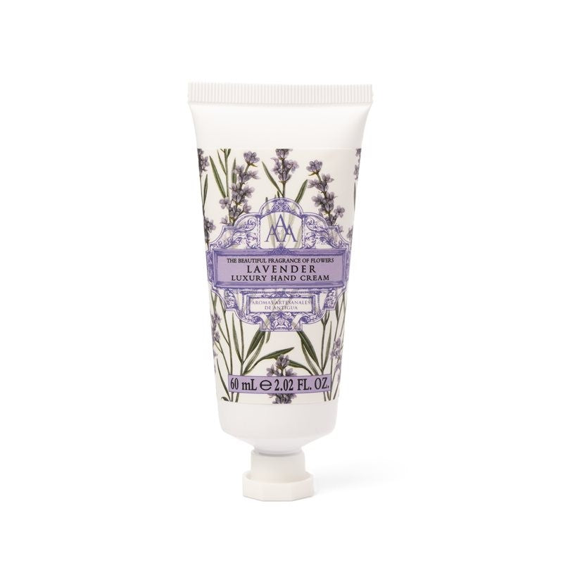 Håndkrem lavendel 60 ml