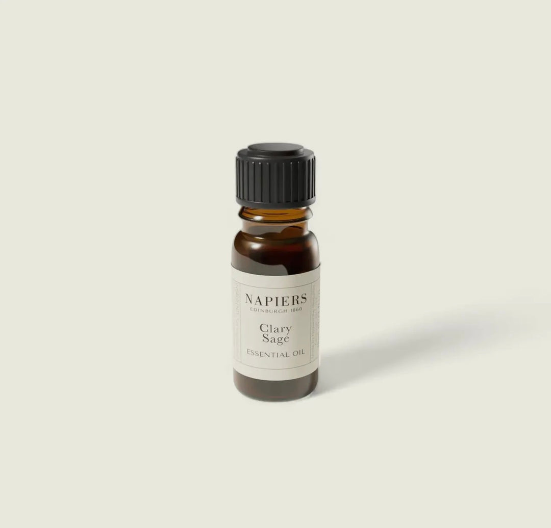 Clary sage eterisk olje 10 ml