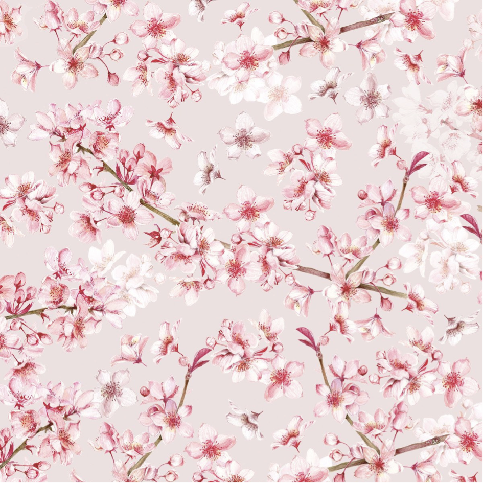 Papirserviett Fiori di ciliegio
