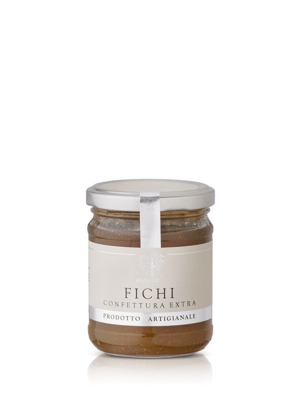 Fikensyltetøy 200g