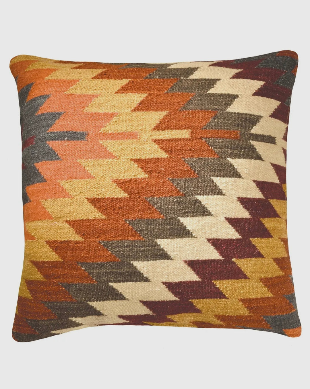 Alwar putetrekk kelim 60 x 60 cm