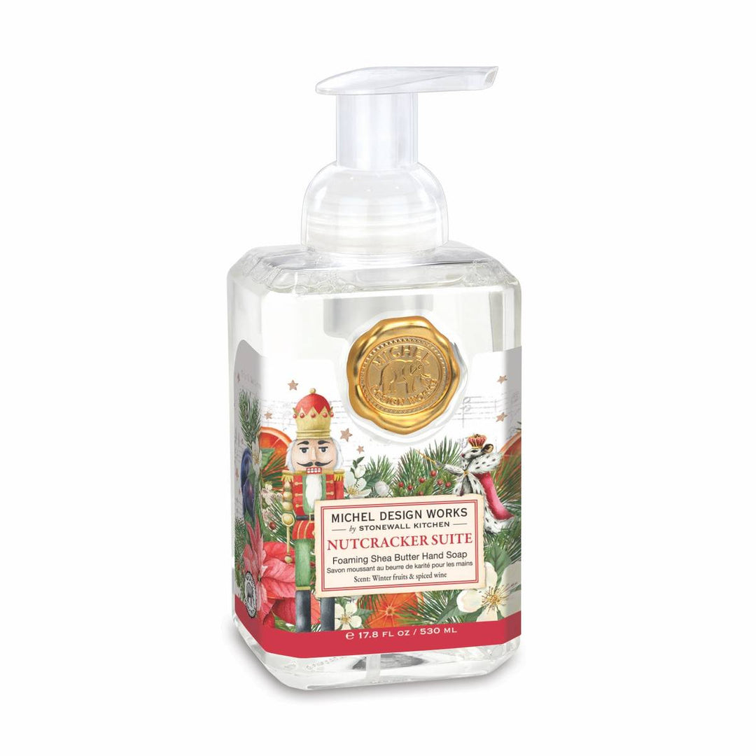 Skumsåpe 530 ml Nutcracker suite