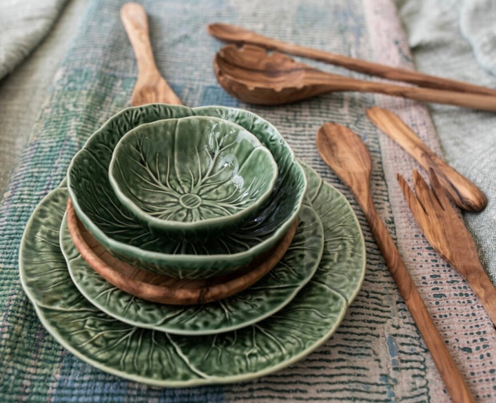 Bolle cabbage Ø: 12 cm green