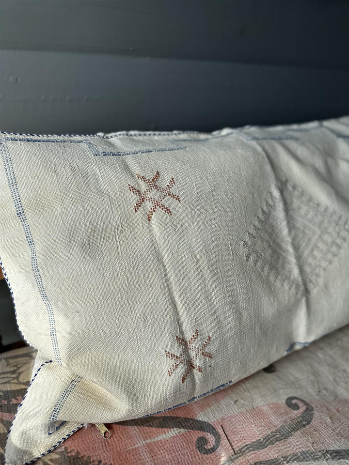 Putetrekk cactus silk 90x50 cm Nr 2