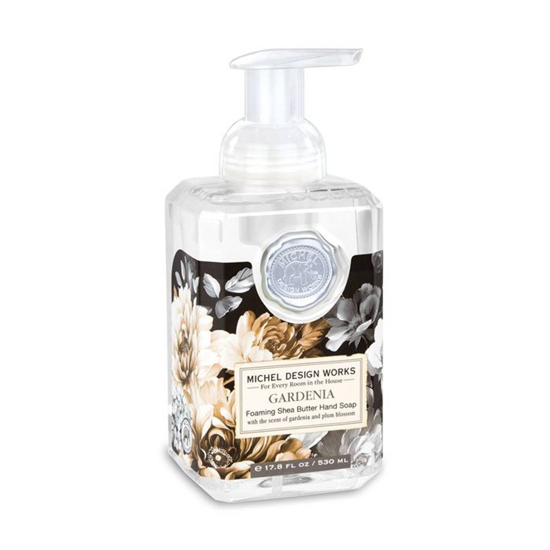 Skumsåpe 530 ml Gardenia