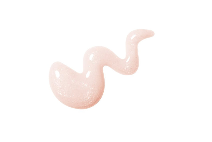 The lip slip one luxe gloss