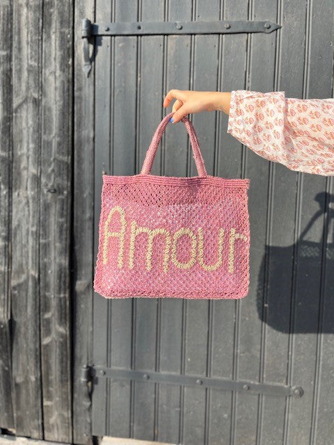 Nett Amour lilac