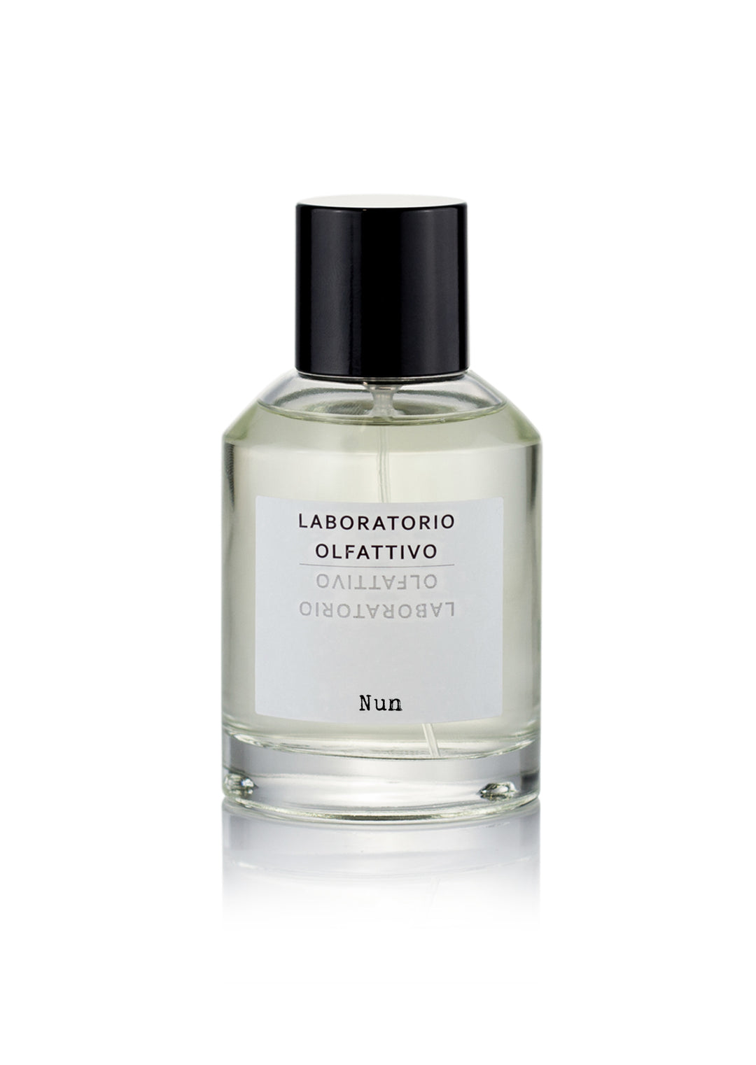Nun EdP 0 ml