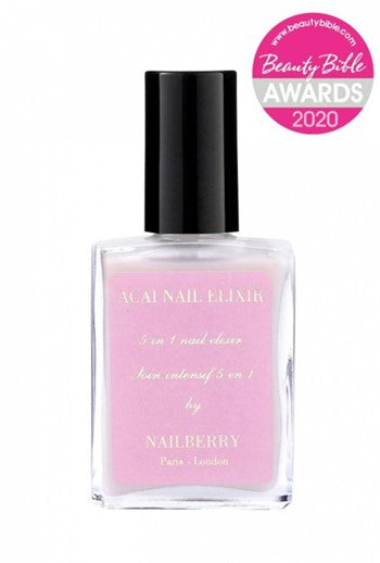 Acai nail elexir 5 in 1 nail treatment