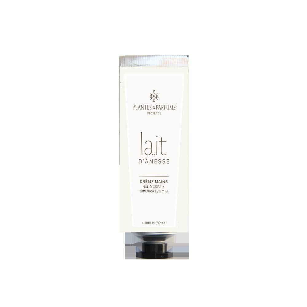 Håndkrem 30 ml parfymefri