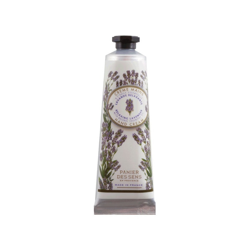 Håndkrem lavendel 30 ml.