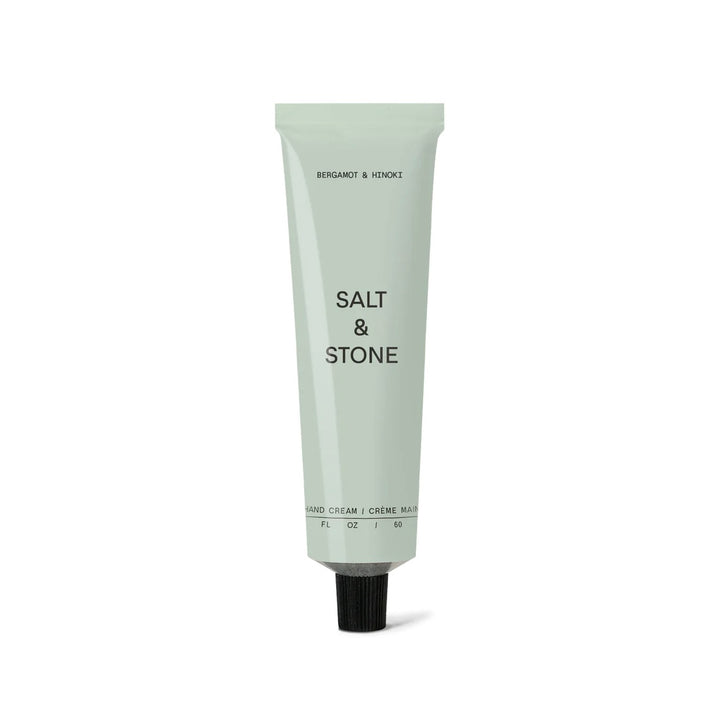 Håndkrem 60 ml bergamot & hinoki