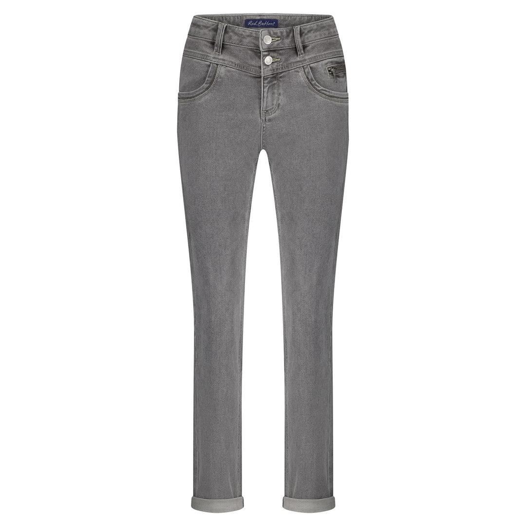 Siena jeans grey denim