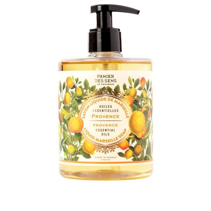 Flytende såpe provence urter 500 ml