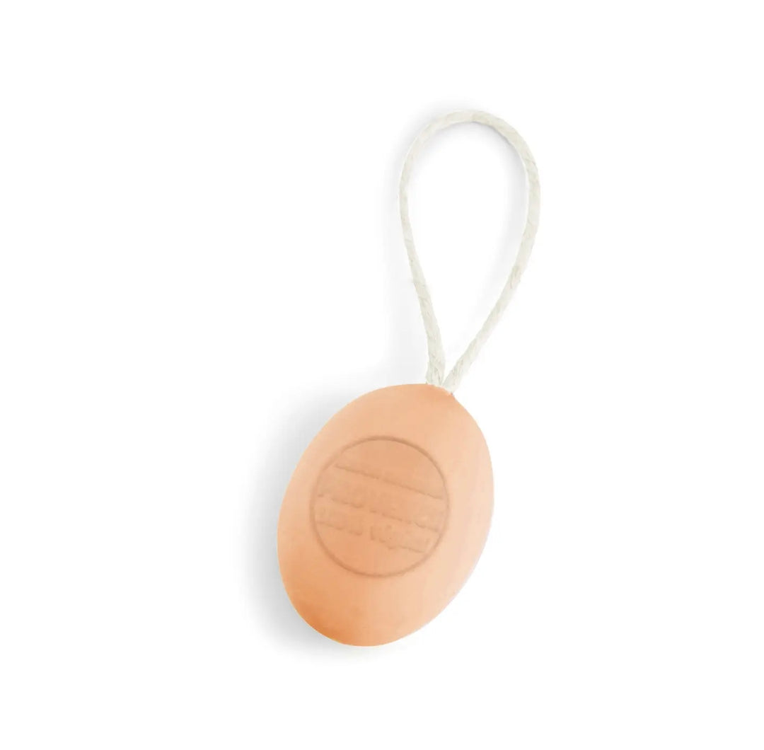 Soap on a rope appelsinblomst 200 gram