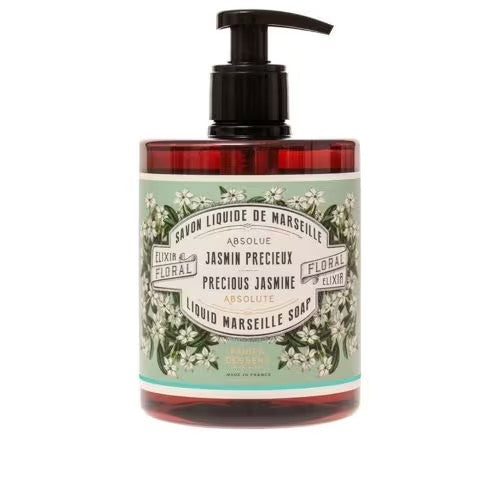 Flytende såpe jasmin 500 ml