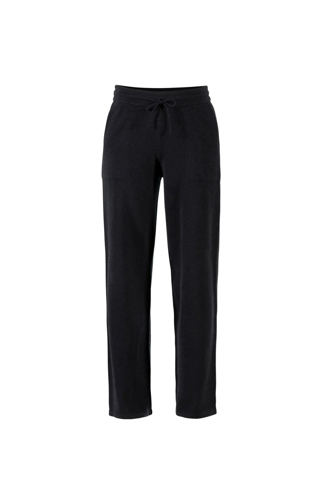 Carina bukse black