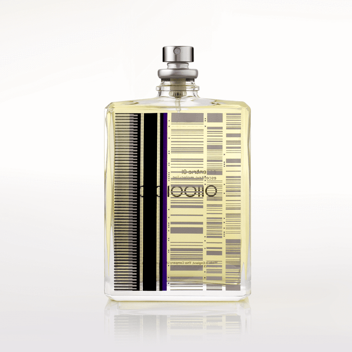 Escentric 01 100 ml