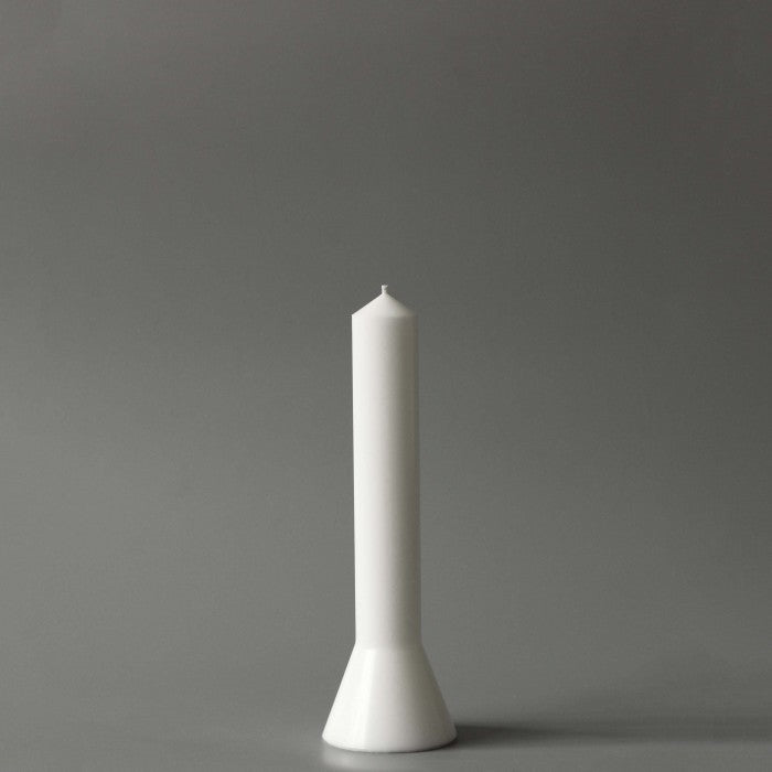 Alterlys 25 cm, 25 timer brennteid