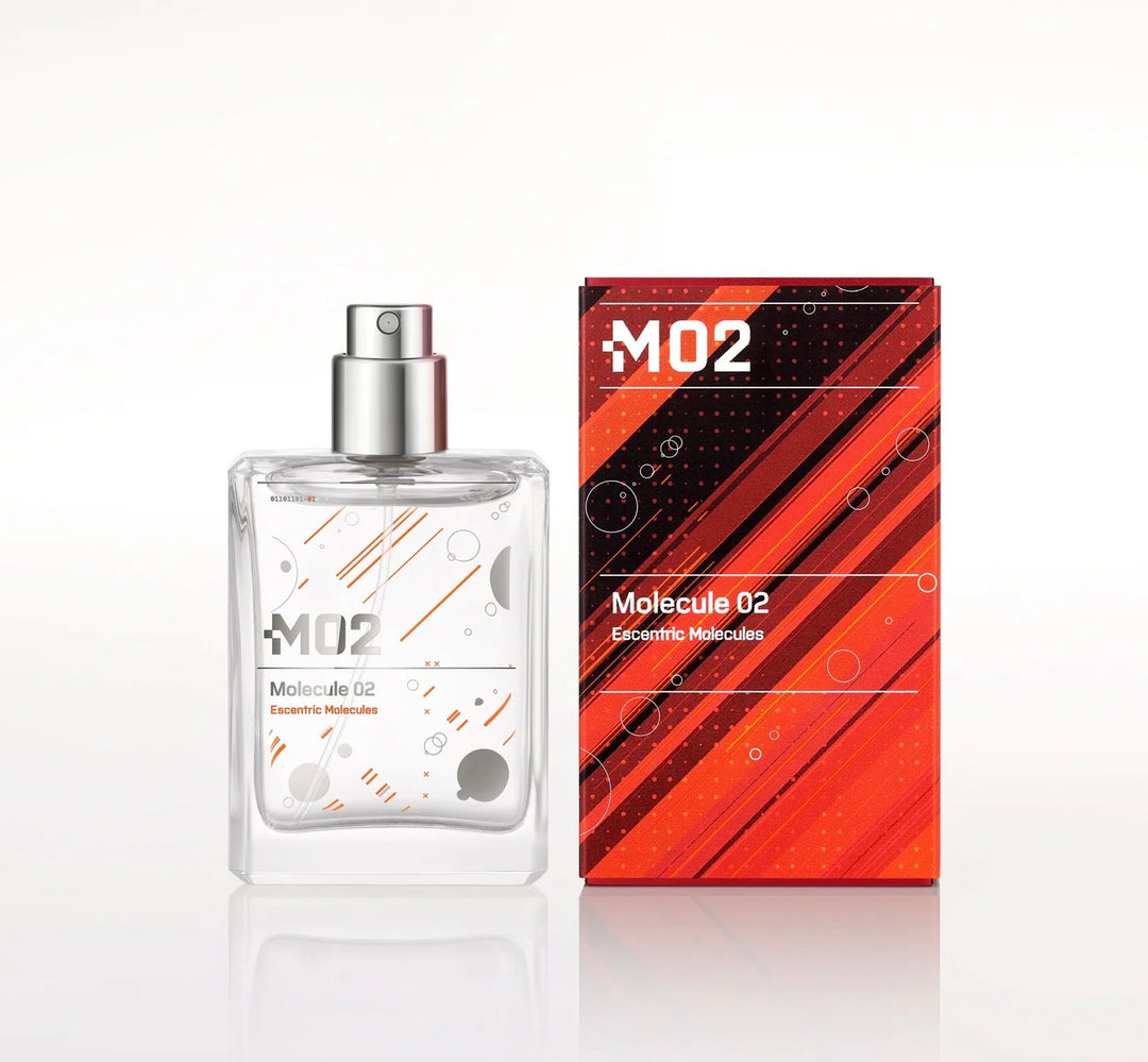 Molecule 02 30 ml