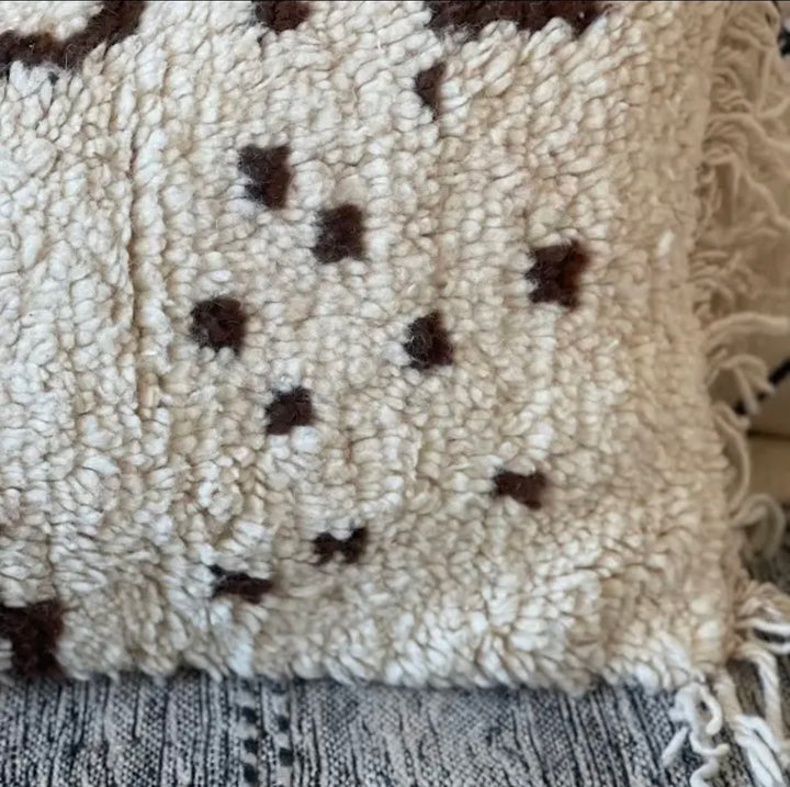 Nomad Boujad putetrekk 40 x 60 cm