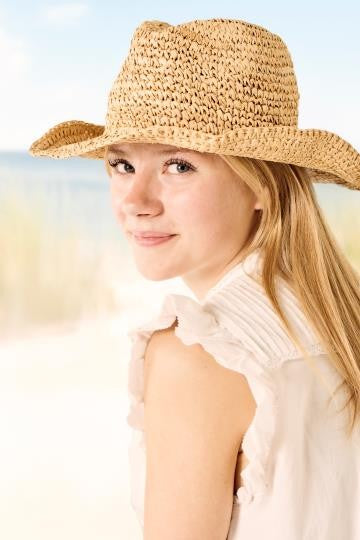 Jessie stråhatt