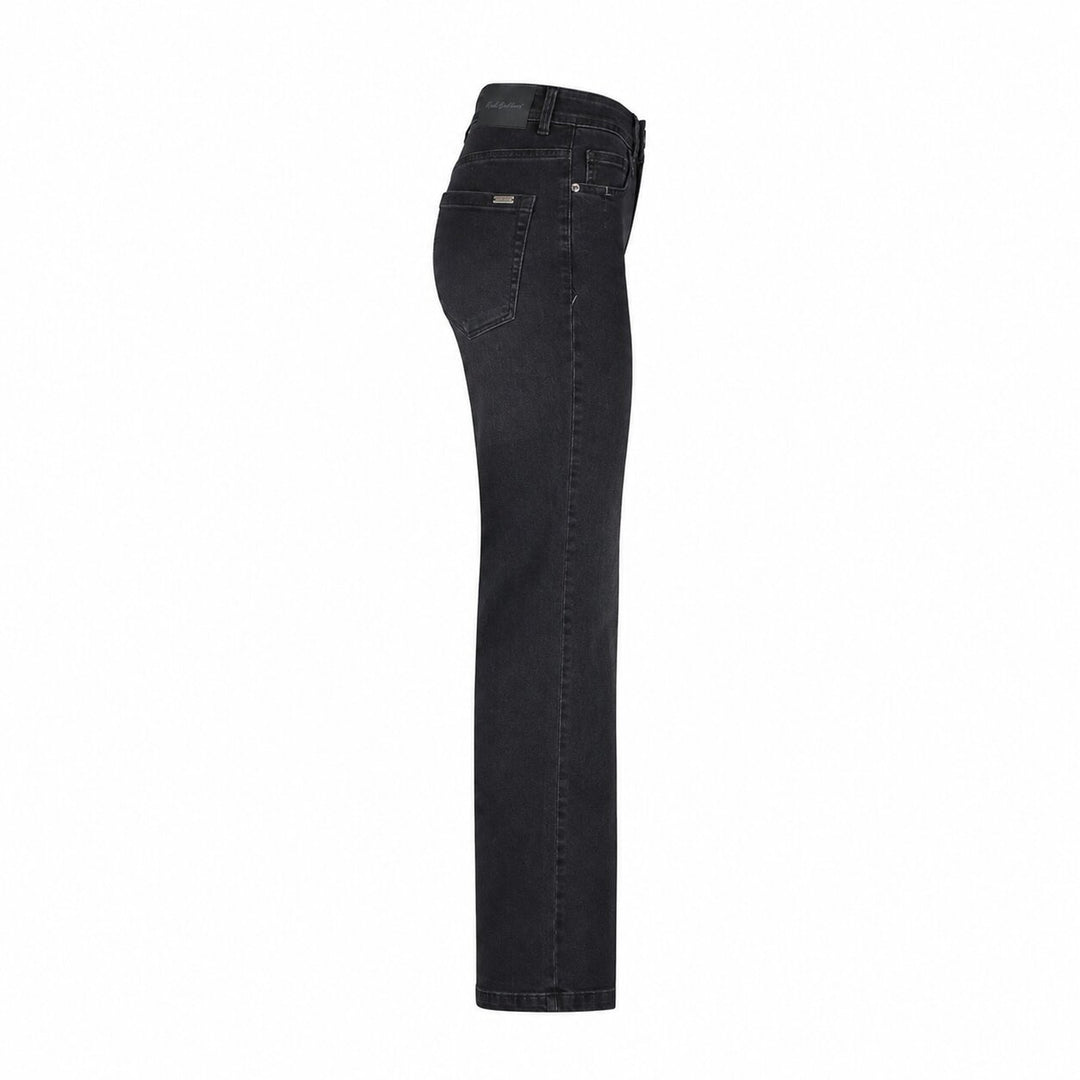 Colette black denim