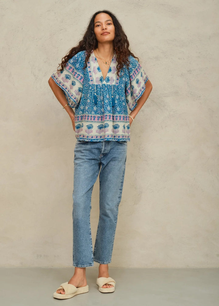 Myla topp multi
