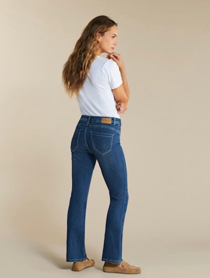 Babette jeans blue used