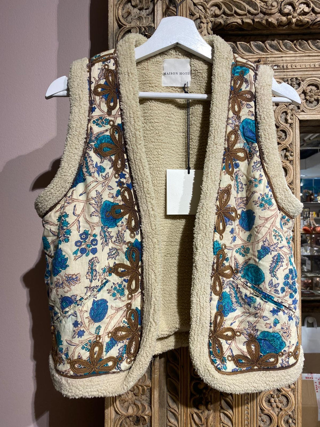 Juno vest